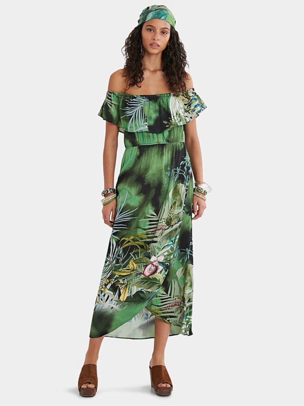Desigual Women VEST_TUCSON Casual Dress L